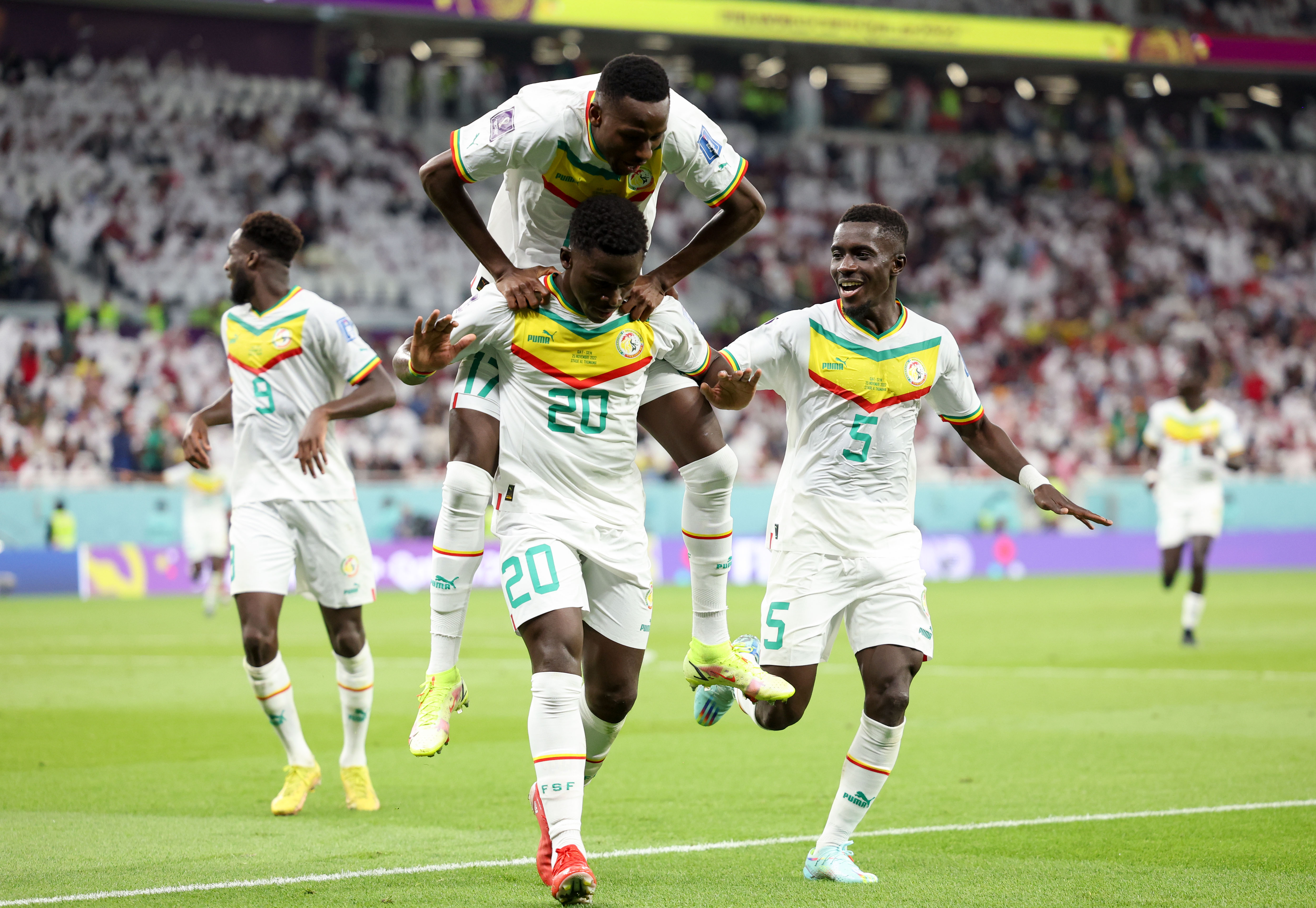 世界聚焦!赔率变化赛事全球收视创新高 世界聚焦!赔率变化赛事全球收视创新高