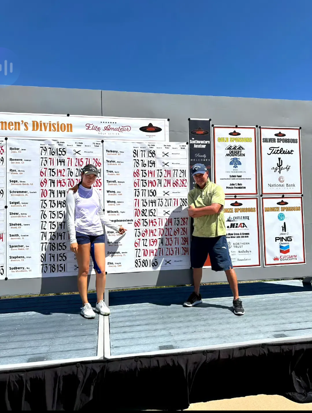 高尔夫战术革新取得奇效,引发战术热潮 高尔夫战术革新取得奇效,引发战术热潮