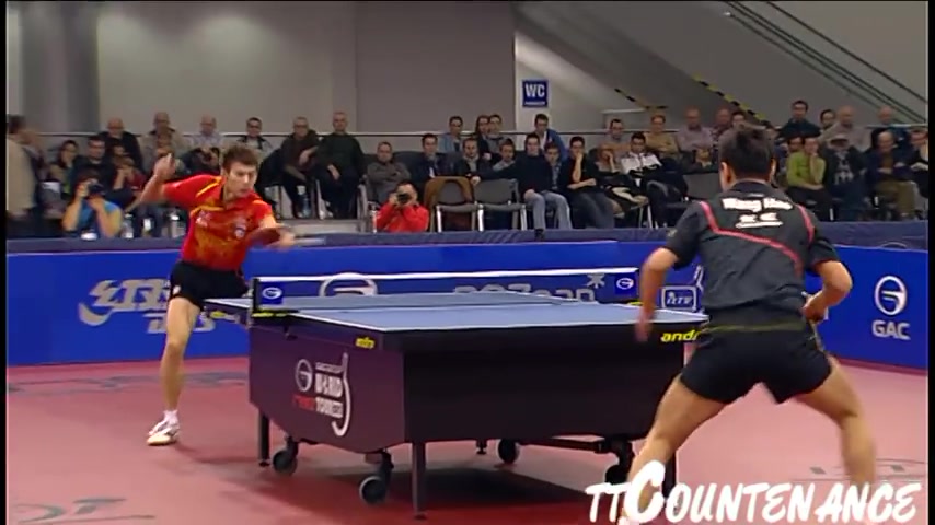 波兰队力克日本队，王皓点燃赛场