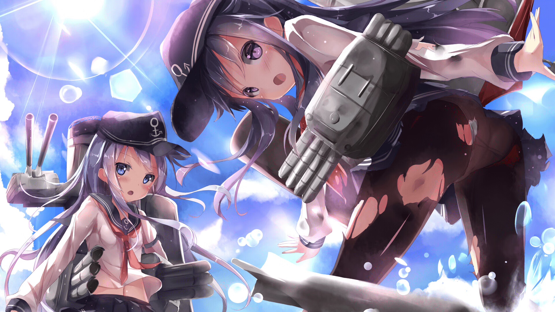 雷霆裂空,暗影猎手,西亚卡姆抢七夜的无声统治