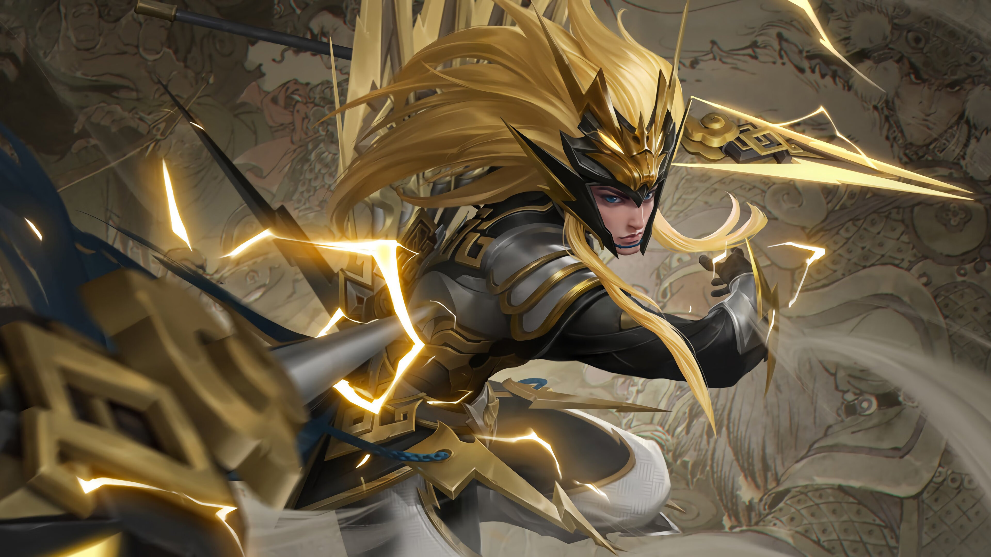 联盟最大错觉？当冷面计时器哈利伯顿为勇士按下终止键